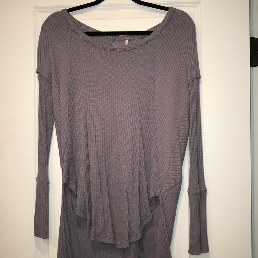 FREE PEOPLE SWEATER
